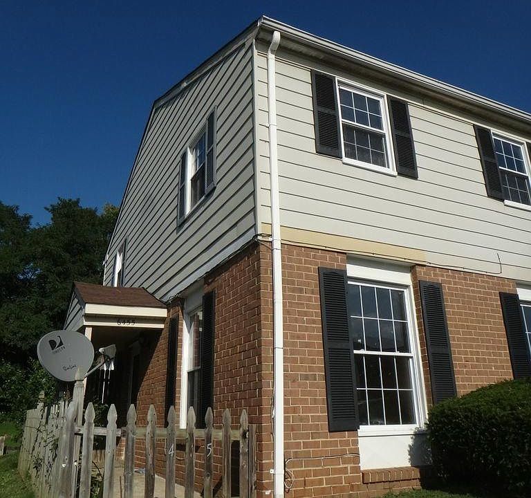 Exterior (Front)