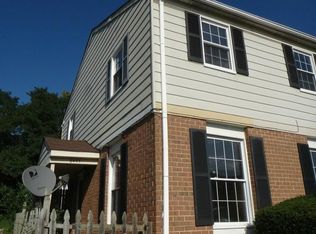 6455 Colonial Knl, Glen Burnie, MD 21061
