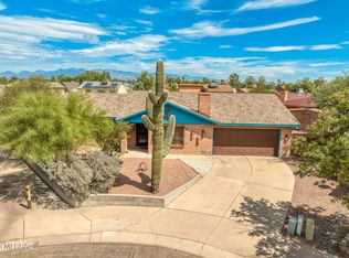 5601 S Pin Oak Dr, Tucson, AZ 85746