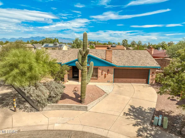5601 S Pin Oak Dr, Tucson, AZ 85746