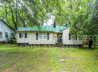 1621 Enolam Blvd SE, Decatur, AL 35601