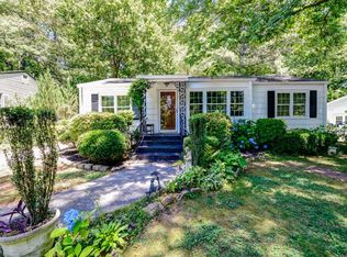 1049 Briar Vista Ter, Atlanta, GA 30324