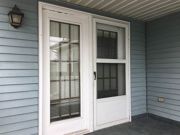 Welcome to your new home
