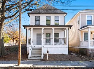 668 Smith St SW, Atlanta, GA 30310