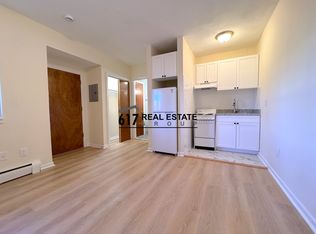 2018-02 Commonwealth Ave, Brighton, MA 02135