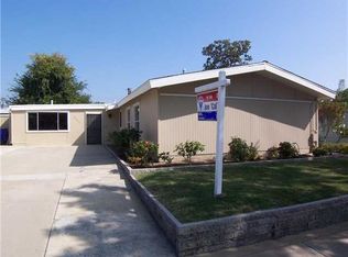 2651 Mission Village Dr, San Diego, CA 92123