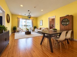 109 Jackson St APT 2A, Hoboken, NJ 07030