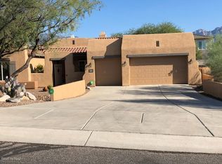 12672 N Piping Rock Rd, Oro Valley, AZ 85755