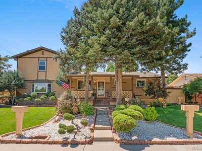6681 Doris Court, Commerce City, CO, 80022