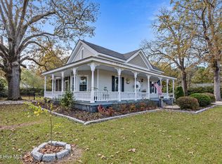 301 W Edwards St, Princeton, NC 27569