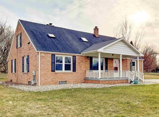 16460 Petro Dr, Mishawaka, IN