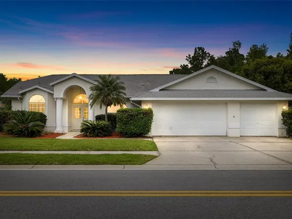 1442 Kinsmere Dr, New Port Richey, FL 34655