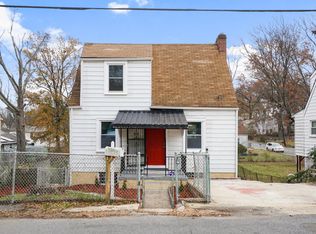 4816 Fable St, Capitol Heights, MD 20743