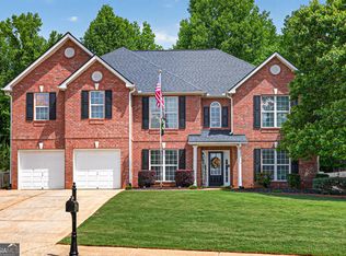 364 Plantation Dr, Jefferson, GA 30549
