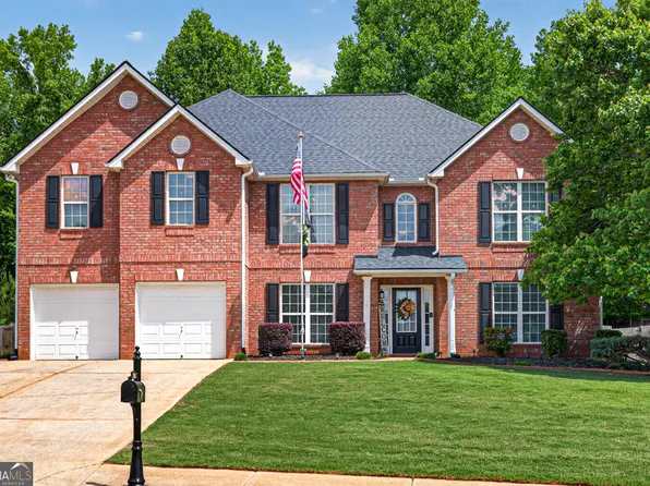 364 Plantation Dr, Jefferson, GA 30549