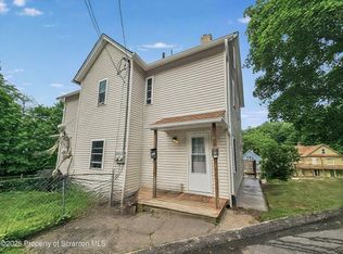 2103 Hollister Ave #1, Scranton, PA 18508