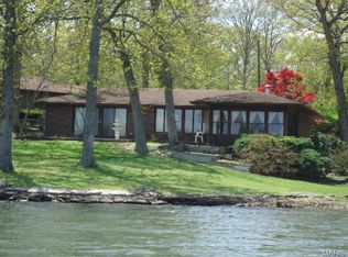 1342 Shawnee Rd, Cuba, MO 65453