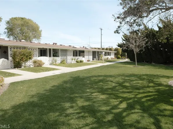 13741 Annandale Dr #20J-M1, Seal Beach, CA 90740