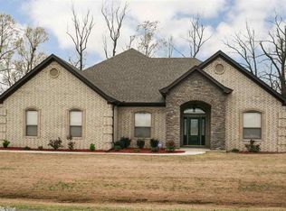 184 Bud Ford Trl, Cabot, AR 72023