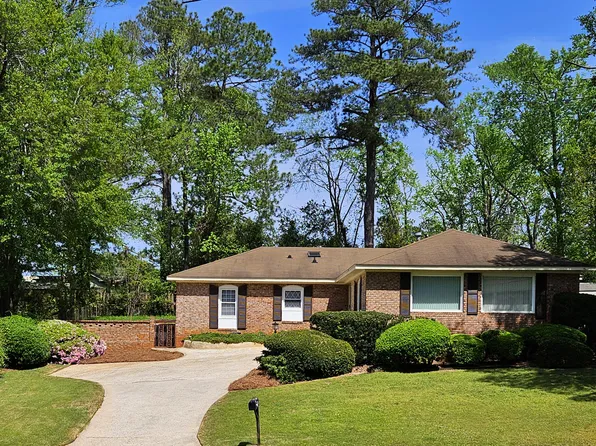 2705 BOLLING Road, Augusta, GA 30909