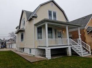 3349 W 60th St, Chicago, IL 60629