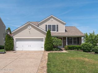 14223 Academy Ridge Blvd, Louisville, KY 40245