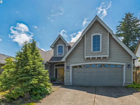 12740 Swallowtail Pl, Oregon City, OR 97045