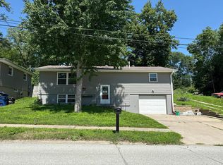 1321 Lincoln Ave, Plattsmouth, NE 68048