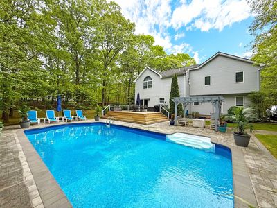 18 Diane Drive, Manorville, NY, 11949