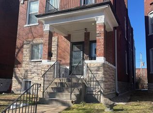 4511 Red Bud Ave, Saint Louis, MO 63115