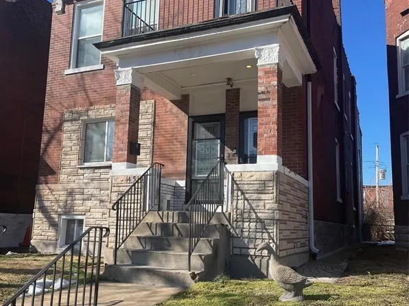 4511 Red Bud Ave, Saint Louis, MO 63115