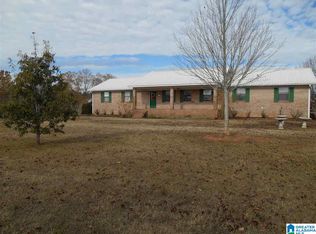 2171 Highway 48 E, Wilsonville, AL 35186
