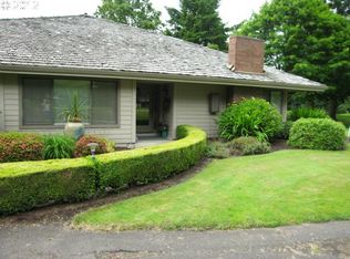 32480 SW Lake Point Ct, Wilsonville, OR