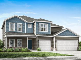 Johnstown Plan, The Oaks of Yorkshire Reserve, Dayton, OH 45414