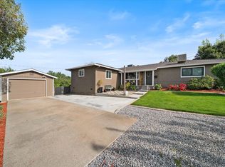 1805 Mesa St, Redding, CA 96001