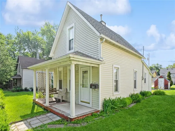 1611 E Grand Ave, Des Moines, IA 50316
