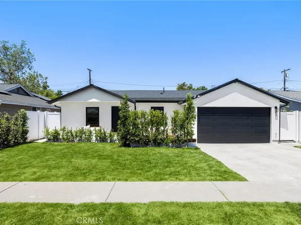 2009 Pattiz Ave, Long Beach, CA 90815