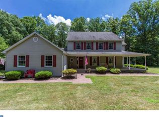 230 Barren Rd, Media, PA 19063