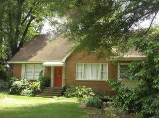 712 E 23rd Ave, Cordele, GA 31015