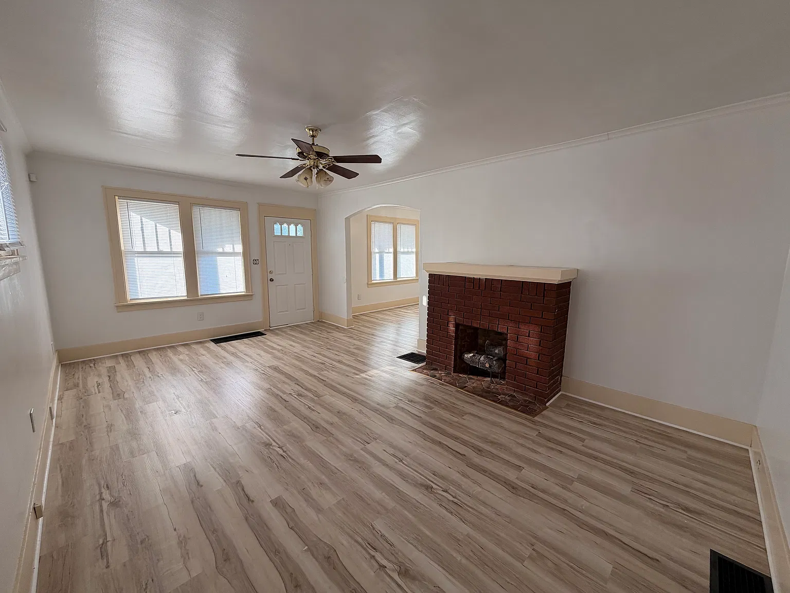 4 bed, 1.5 bath, 1478 sqft, $1,500 — Photo 4