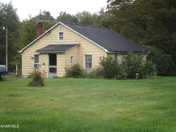 122 Twin Rd, Imler, PA 16655