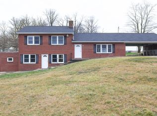 2116 Marston Rd, New Windsor, MD 21776