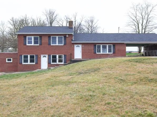 2116 Marston Rd, New Windsor, MD 21776