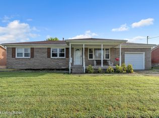 6605 Skyline Dr, Louisville, KY 40272