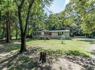 186 Woolworth Rd, Stonewall, LA 71078