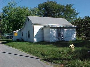 430 N Lincoln St, Princeton, IN 47670