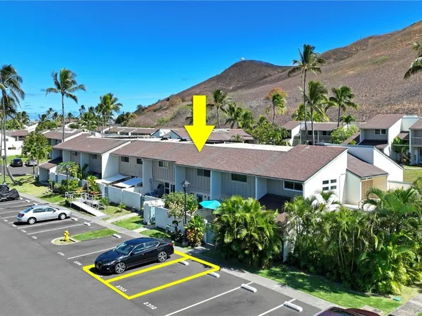 1963 Noke St Suite 2303, Kailua, HI 96734