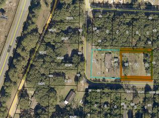 3156 E Chestnut Ave #10-12, Crestview, FL 32536