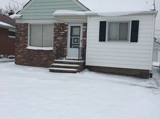 22100 Nicholas Ave, Euclid, OH 44123