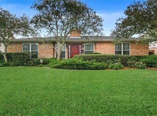 873 Lamar Ave, Gretna, LA 70056